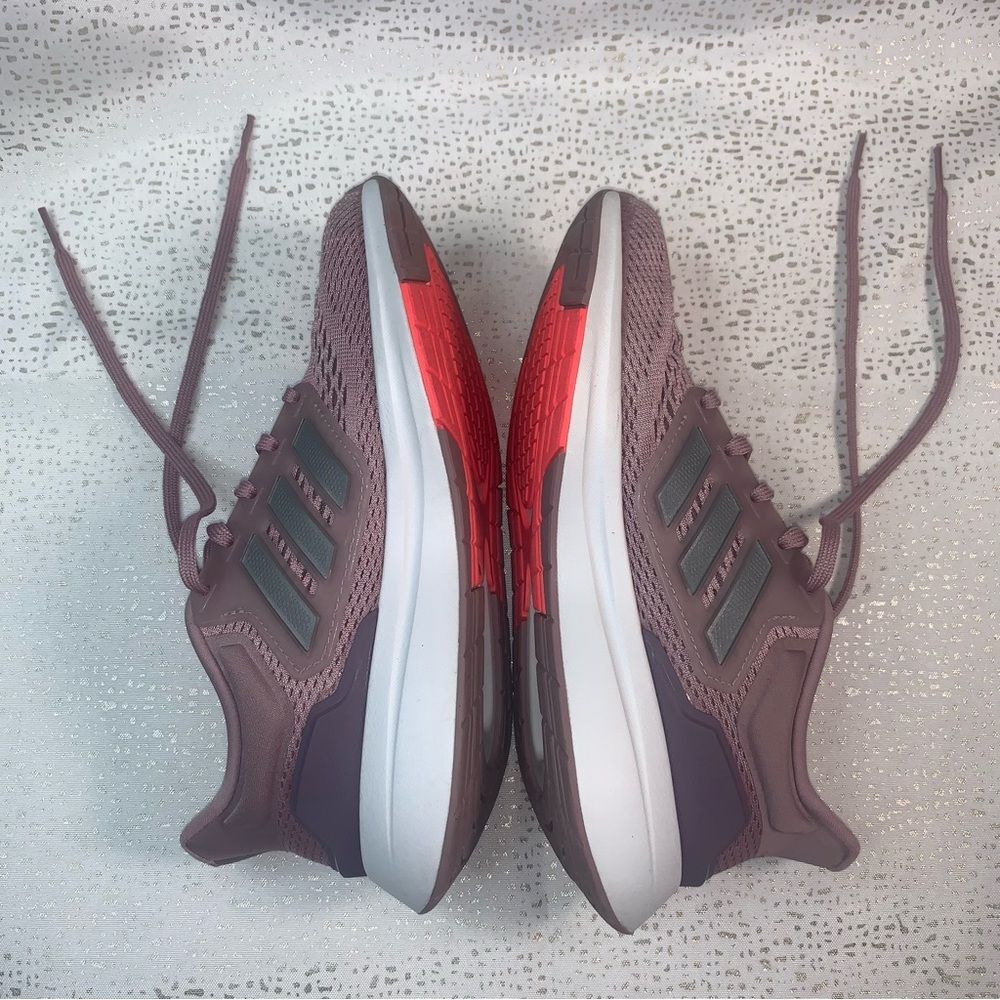 Adidas EQ21 Run Sneakers GZ4075 Women’s Size 6